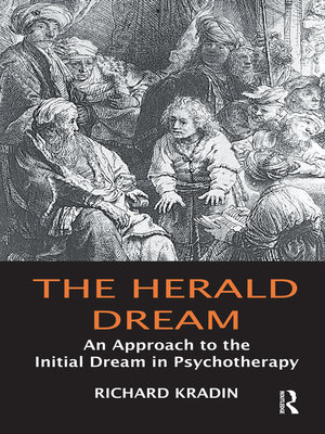 cover image of The Herald Dream